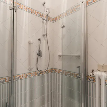 דירה The Rent - Bright Three-bedroom Along The Tiber River *