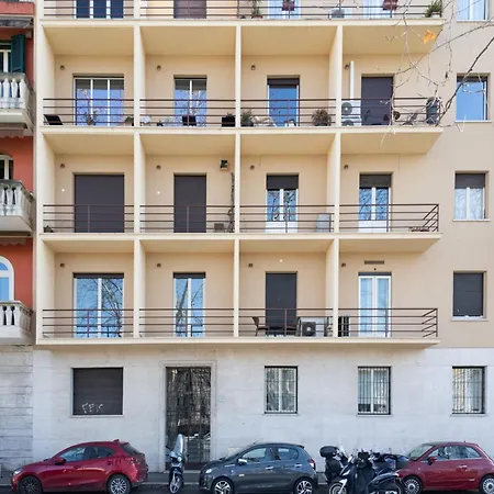 The Rent - Bright Three-bedroom Along The Tiber River רומא